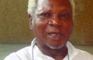 Nigerian literary icon JP Clark is dead