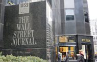 Trump had one last story to sell. The Wall Street Journal wouldn’t buy it.