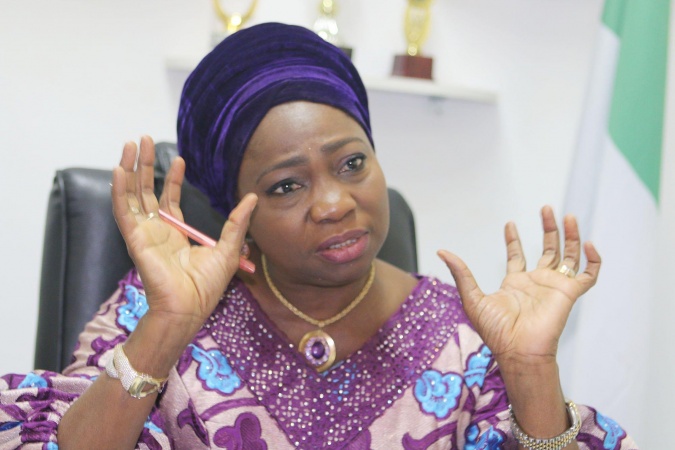 Egypt to deport seven #EndSARS protesters: Dabiri-Erewa