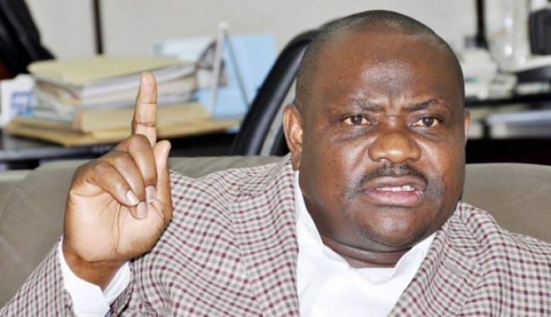 Killings in Oyingbo: Wike announces arrest of two IPOB kingpins