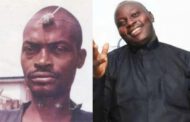 Nigeria’s most wanted robbery kingpin ' Shina Rambo' resurfaces, says he is born again