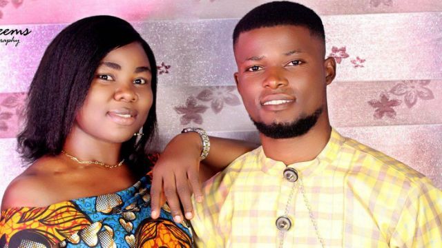 Oyigbo clashes: 'Nigerian security agents shot dead my fiancée'