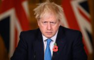 Covid-19: UK PM Boris Johnson goes into self-isolation