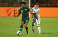 Sensational Sierra Leone comeback stuns Nigeria, Salah tests positive