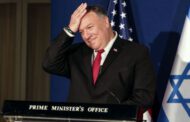 US hits Iran with new sanctions as Pompeo defends strategy