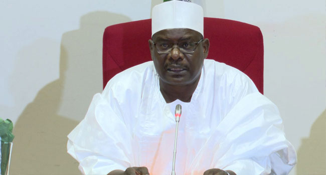 I think there is nothing wrong with social edia bill: Ndume