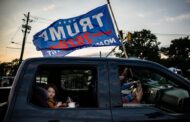 Trump gains in Wisconsin recount, not enough o win