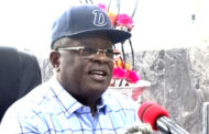 I did not give N3m to placate cult groups: Gov. Umahi