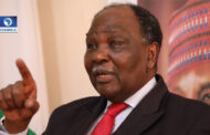 Gowon dismisses allegation of looting CBN, asks UK lawmaker to check his record