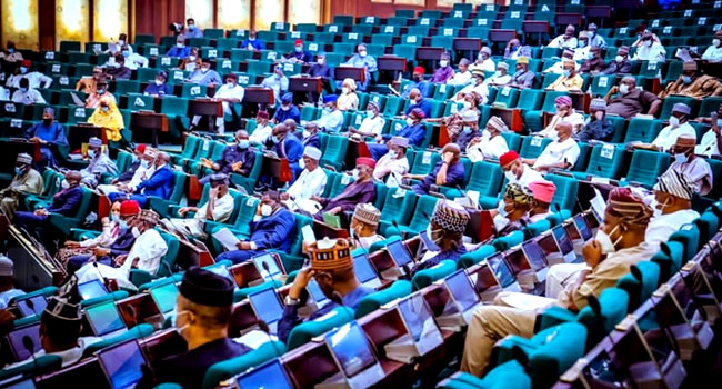 Reps directs minister to suspend take-off of 774,000 jobs scheme