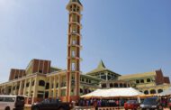 Gov. Ugwuanyi, Nwodo, Obi, 38 Bishops grace dedication of Nsukka Catholic Cathedral