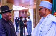 ‘Jonathan has been working for Buhari’s government,’ APC tells PDP