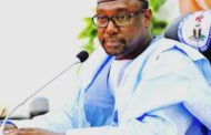 Niger State governor tests positive for coronavirus