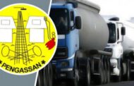 Fuel scarcity looms as PENGASSAN begins indefinite nationwide strike