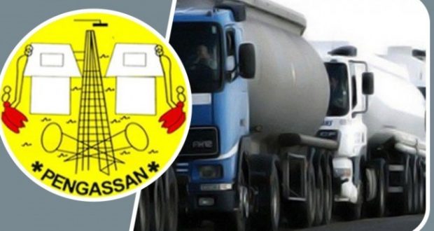 Fuel scarcity looms as PENGASSAN begins indefinite nationwide strike