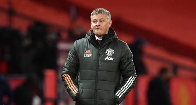 Solskjaer laments ‘unforgivable’ defending as Basaksehir shock Man Utd