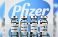 Pfizer seeks COVID-19 vaccine approval as US cases soar