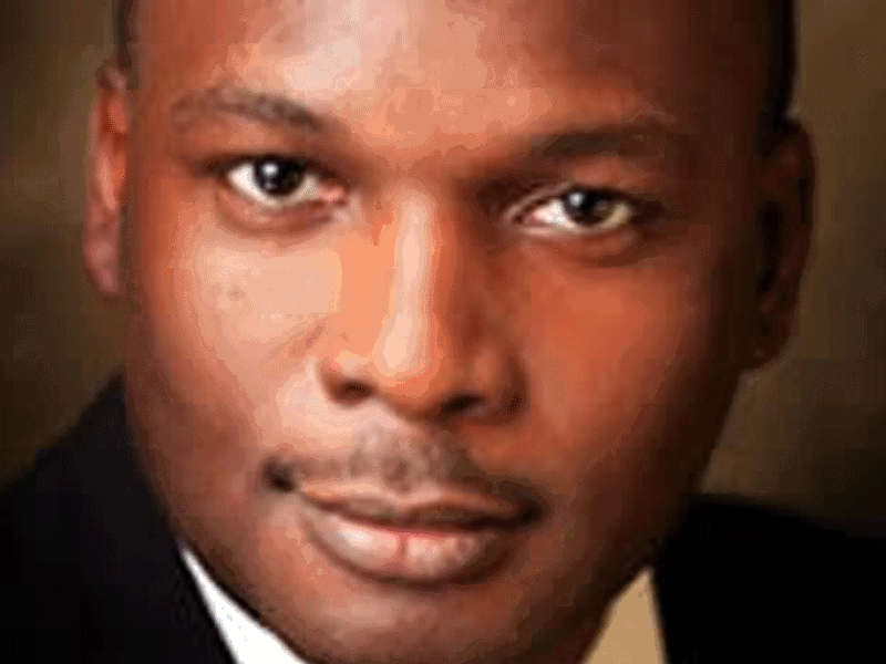 Frontline economist, Albert Okumagba, is dead