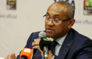 Fifa bans CAF president Ahmad Ahmad for five years