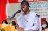 Sanwo-Olu to abolish jumbo pension payouts to  Fashola, Ambode, others