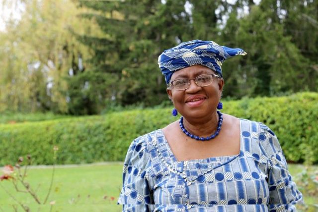 Okonjo-Iweala’s affirmation as WTO DG to wait as body cancels Nov. 9 meeting