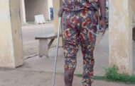 Police pierced my leg with bullet, offered me N250,000 bribe, victim tells Ogun panel