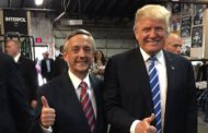 Prominent Trump backer, evangelical minister Jeffress admits Biden has won