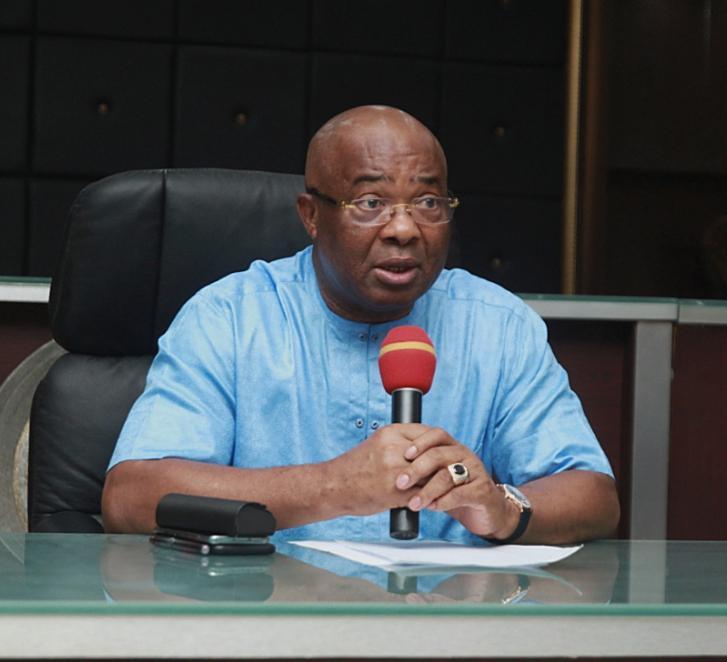 Uzodinma: We want everybody in South-East to join APC
