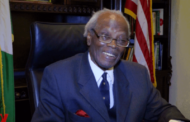 Nigeria’s ambassador to US Nsofor dies at 85