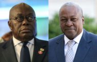 Ghana's main opposition party will contest election results