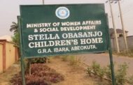 5 children disappear mysteriously from Stella Obasanjo motherless home