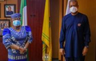 Nigeria to access Covid-19 vaccine from Jan. 2021: Okonjo-Iweala