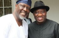 'There are very few people like you,’ Melaye tenders public apology to ex-President Jonathan