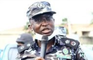 Terrorists planning to attack Lagos churches, mosques: CP