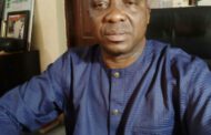 Ogun PDP Chairman, Sikirulai Ogundele to lead S/West PDP State chairmen