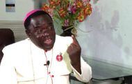 There could have been a coup if a non-northern Muslim president does a fraction of what Buhari has done: Bishop Kukah