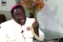 Nigerians will be happy to have a govt that can be trusted: Cardinal Onaiyekan