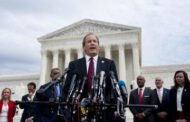 Texas asks U.S. Supreme Court to help Trump upend election