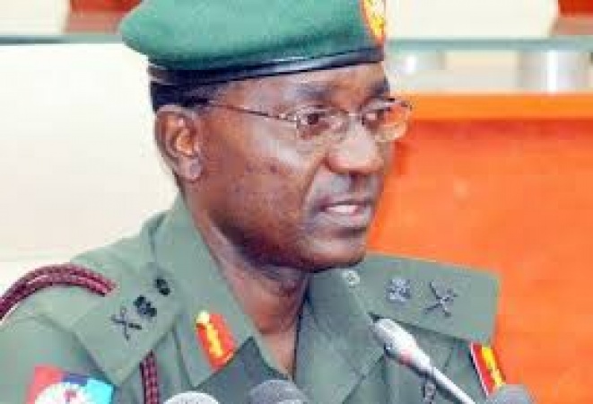 How bandits moved kidnapped Katsina students: Defence HQ