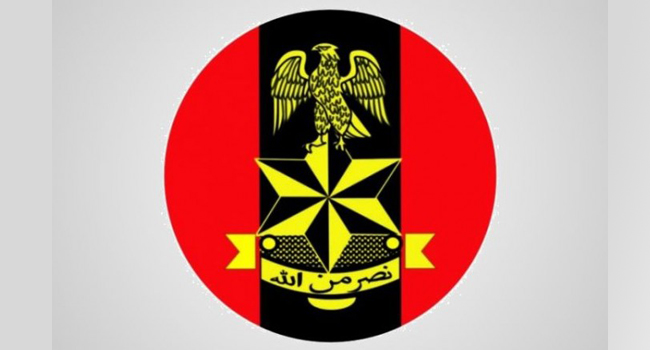 18 Nigerian Army generals test positive for COVID-1