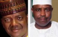 Tambuwal, Matawalle tackle APC, dare it to name Northwest governor behind banditry