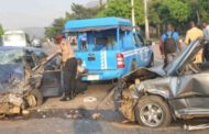 17 people die in accident on Lokoja-Abuja highway