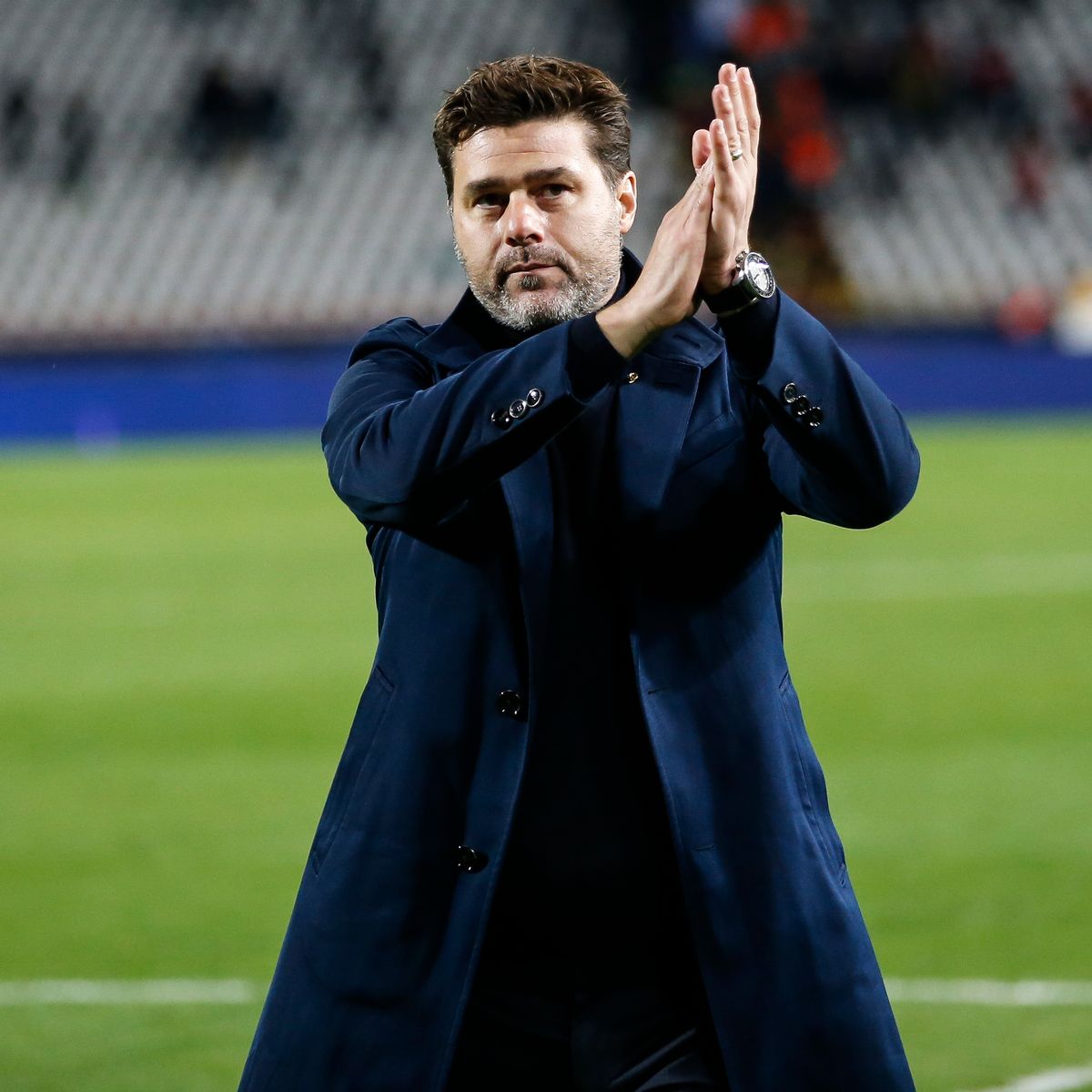 Paris St Germain to appoint ex-Spurs manager Pochettino - L'Equipe