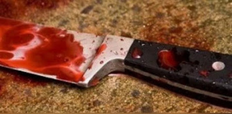 Man beheads friend over argument surrounding ingredients to make soup