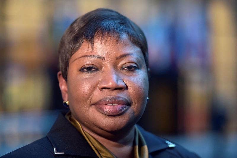 I have enough evidence to open full probe into Nigeria violence: ICC prosecutor