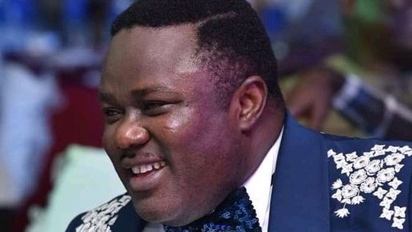 Gov. Ayade slams varsity girls for accusing lecturers of sexual molestation