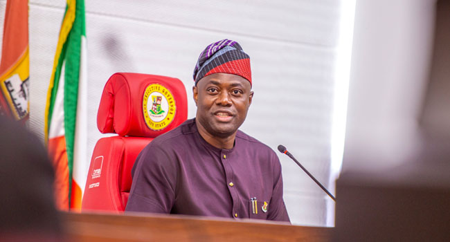 PDP National Legal Adviser has not done well:  Makinde
