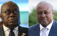 Ghana elections: Ex-President Mahama rejects result, seeks rerun