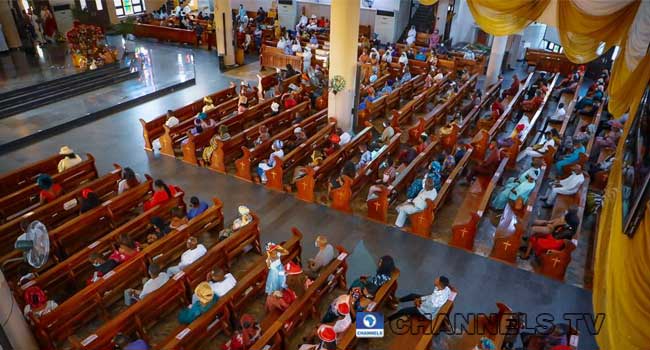 COVID-19: How we will conduct crossover service – RCCG, Daystar, other churches