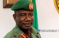 Nigerian Army GOC dies of COVID-19